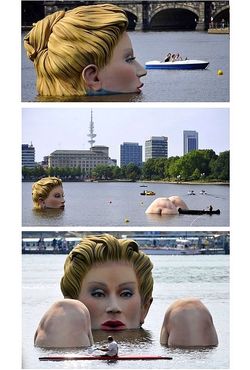La sirene