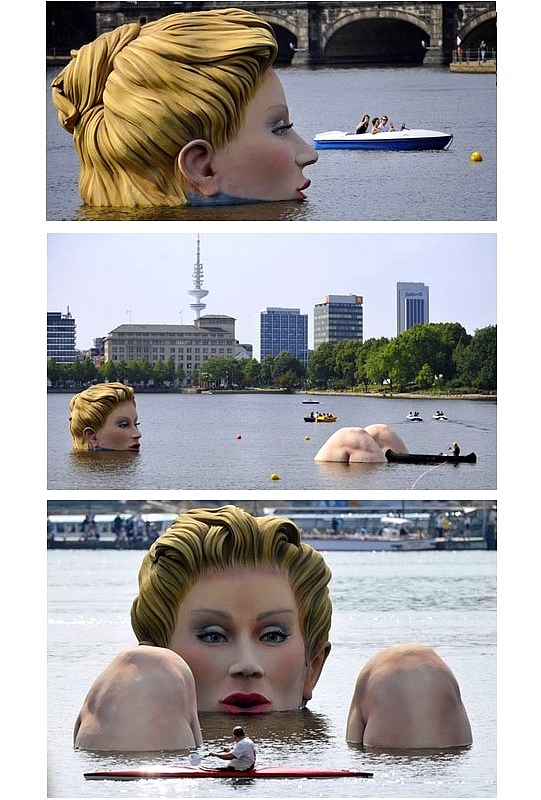 La sirene