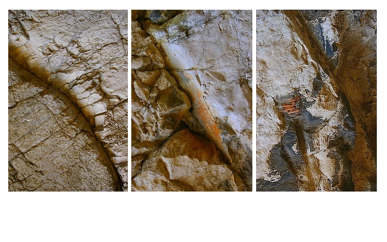 Les murs capitonnés