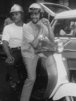 Vespa