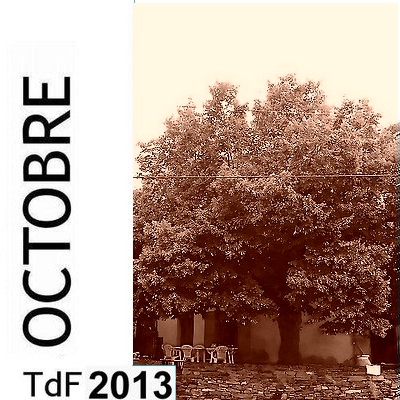 CLIQUER SUR LA PHOTO pour accéder au SOMMAIRE du numéro du mois d'octobre 2013 TDF OCTOBRE 2013