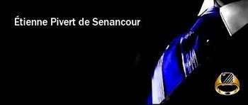 La vanité sociale est de paraître heureux Senancour