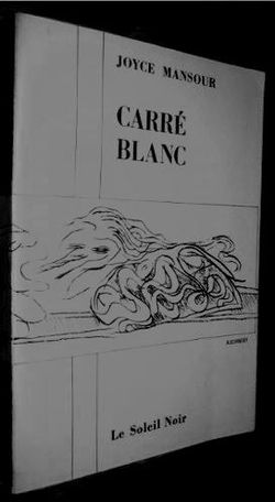 Carré blanc