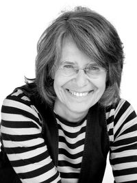 Antjie Krog