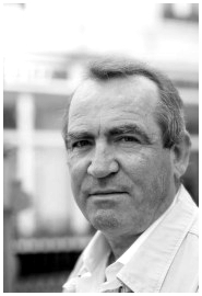 DANIEL MORVAN