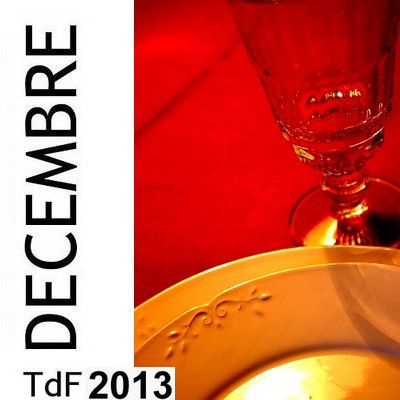 CLIQUER SUR LA PHOTO <BR>pour accéder au SOMMAIRE <BR>du numéro du mois de décembre 2013 Cartouche tdf decembre 2013