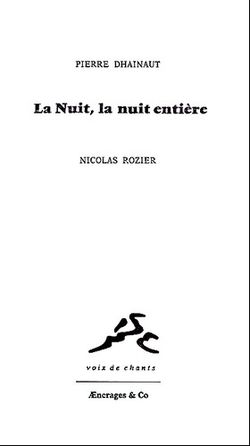 Livre-dhainaut