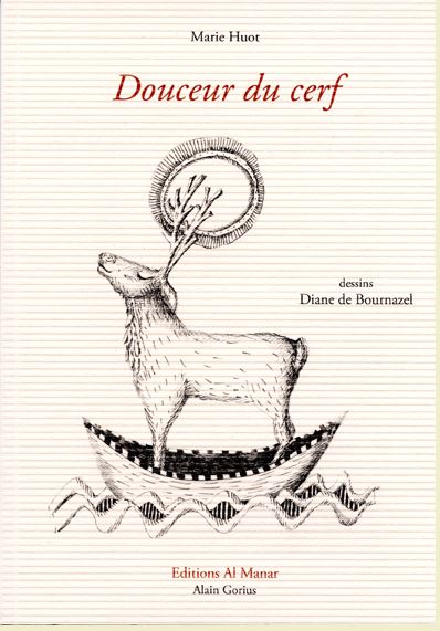 Marie Huot, Douceur du cerf