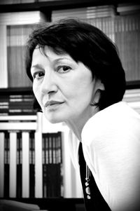 Marta Petreu