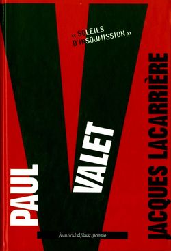 Paul Valet
