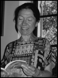 Josette Ségura bis