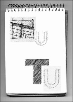 TU  -  ESQUISSE -
