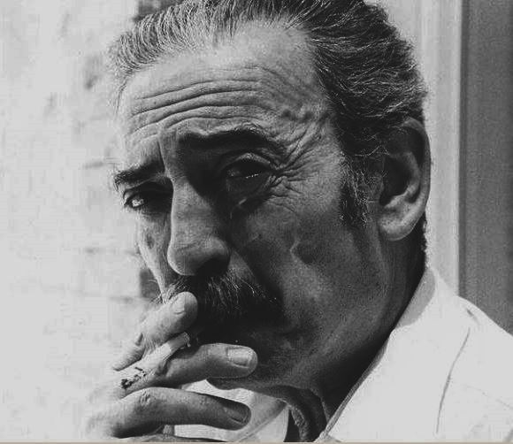 Juan Gelman