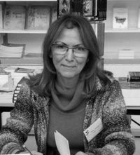Maria Desmée