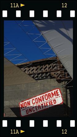 L'ossature des mots