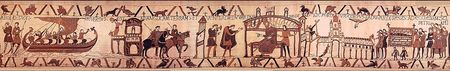 La Tapisserie de Bayeux