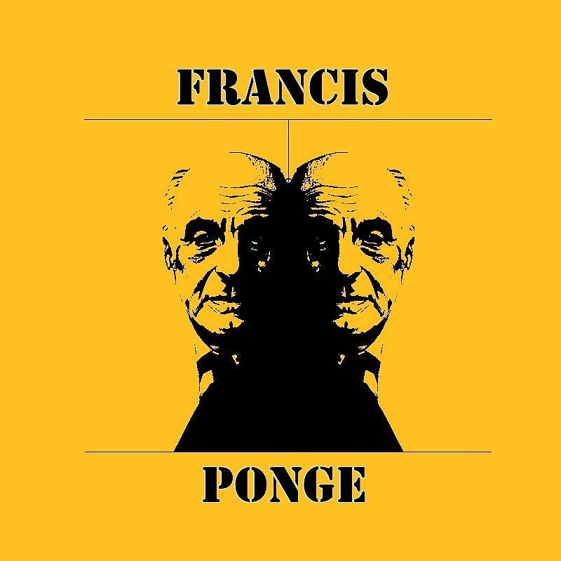 Ponge