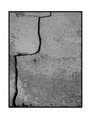 La terre se creuse