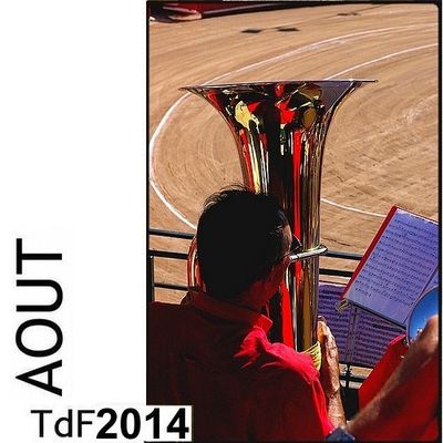 CLIQUER SUR LA PHOTO <BR>pour accéder au SOMMAIRE du numéro du mois d'août 2014 AOUT