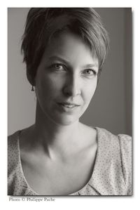 Silvia Härri