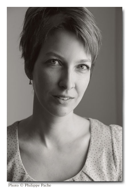 Silvia Härri