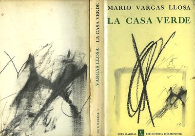 La casa verde