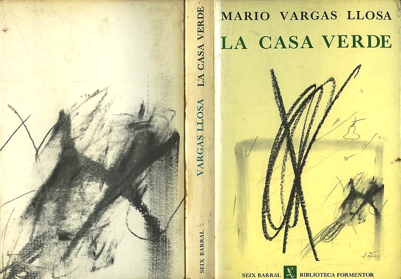 La casa verde