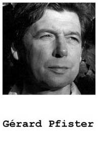 Gérard Pfister