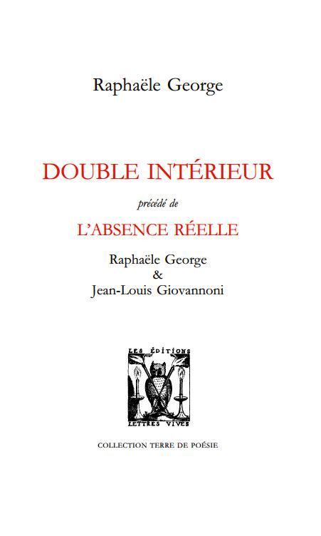 Raphaële George