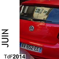 TDF JUIN 2014