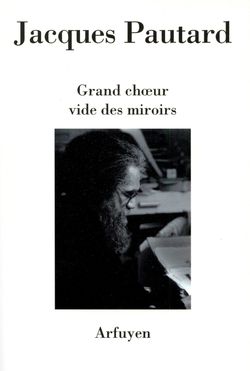 Jacques PAUTARD couverture