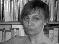 Sylvie Nève
