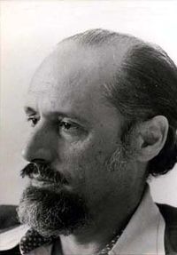 Roberto Fernandez Retamar