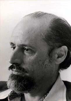 Roberto Fernandez Retamar