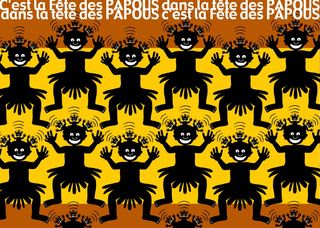 Papous