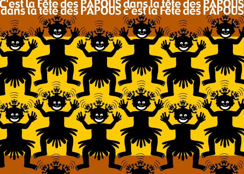 Papous