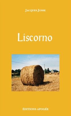 Jacques Josse, Liscorno