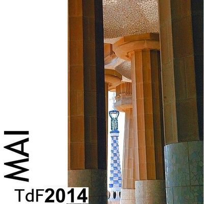 CLIQUER SUR LA PHOTO <BR>pour accéder au SOMMAIRE du numéro du mois de mai 2014 TDF MAI 2014
