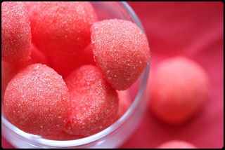 Fraises tagada