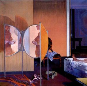 Leonardo Cremonini, 4