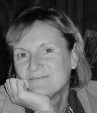 Roselyne Sibille