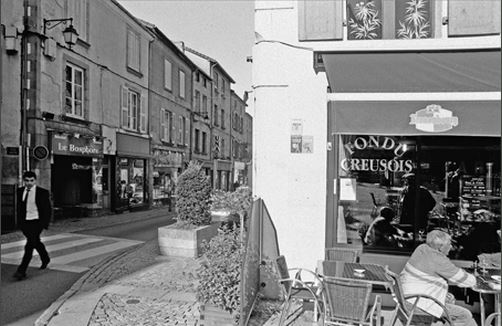 Gouéry