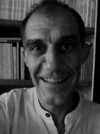 Bernard Perroy