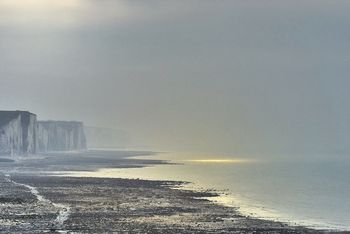 Brume possible