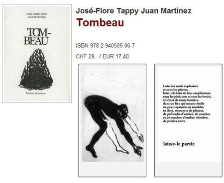 Tombeau 2