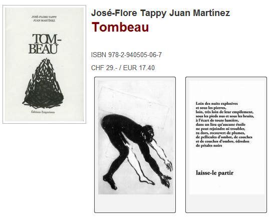 Tombeau 2