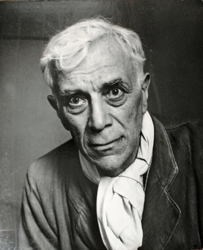 Georges Braque