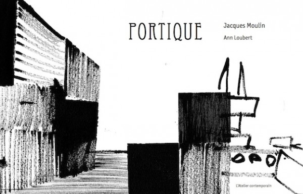 Portique Atelier contemporain