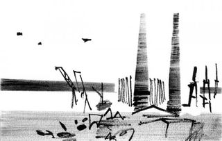 Ann Loubert, Portique 2 Ann Loubert, Portique 2