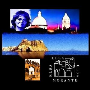 Elsa Morante Elsa Morante